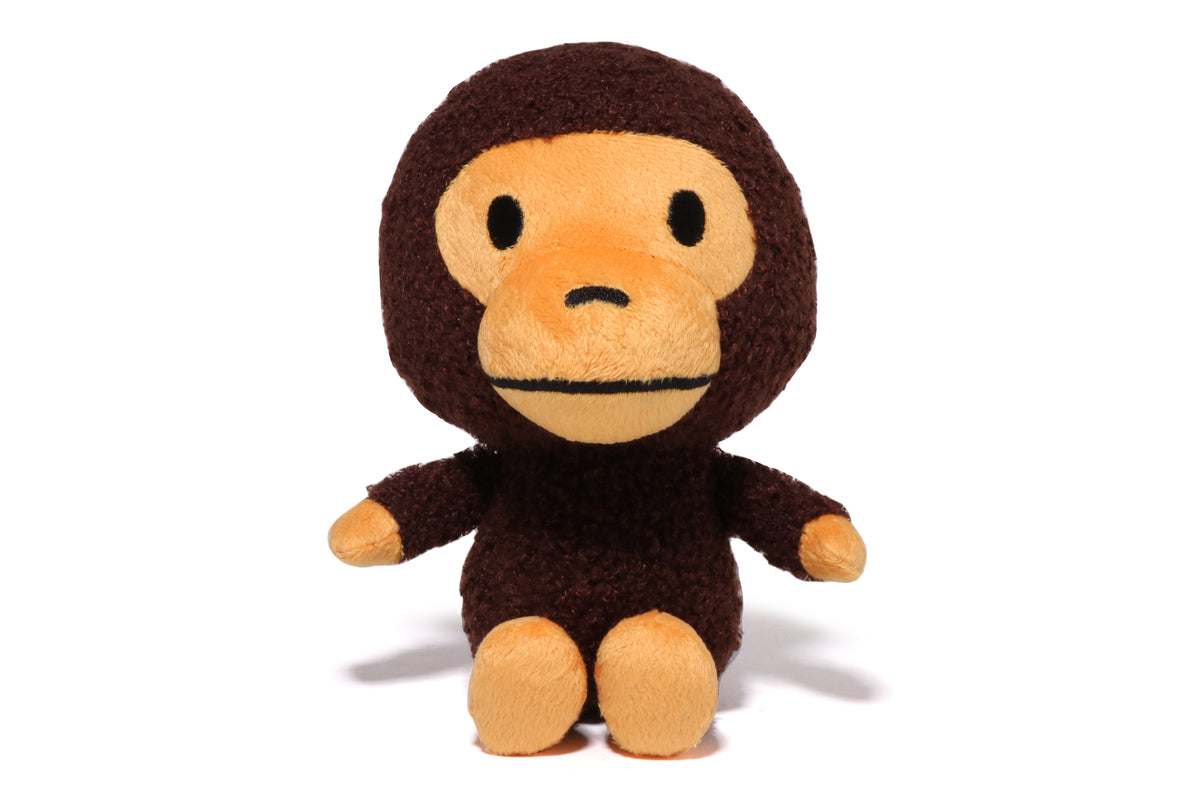 BABY MILO PLUSH DOLL