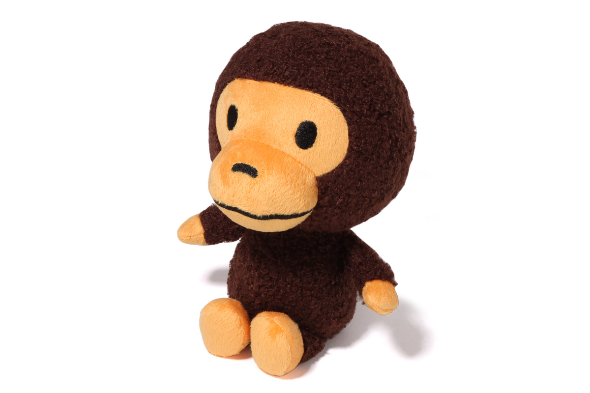 BABY MILO PLUSH DOLL