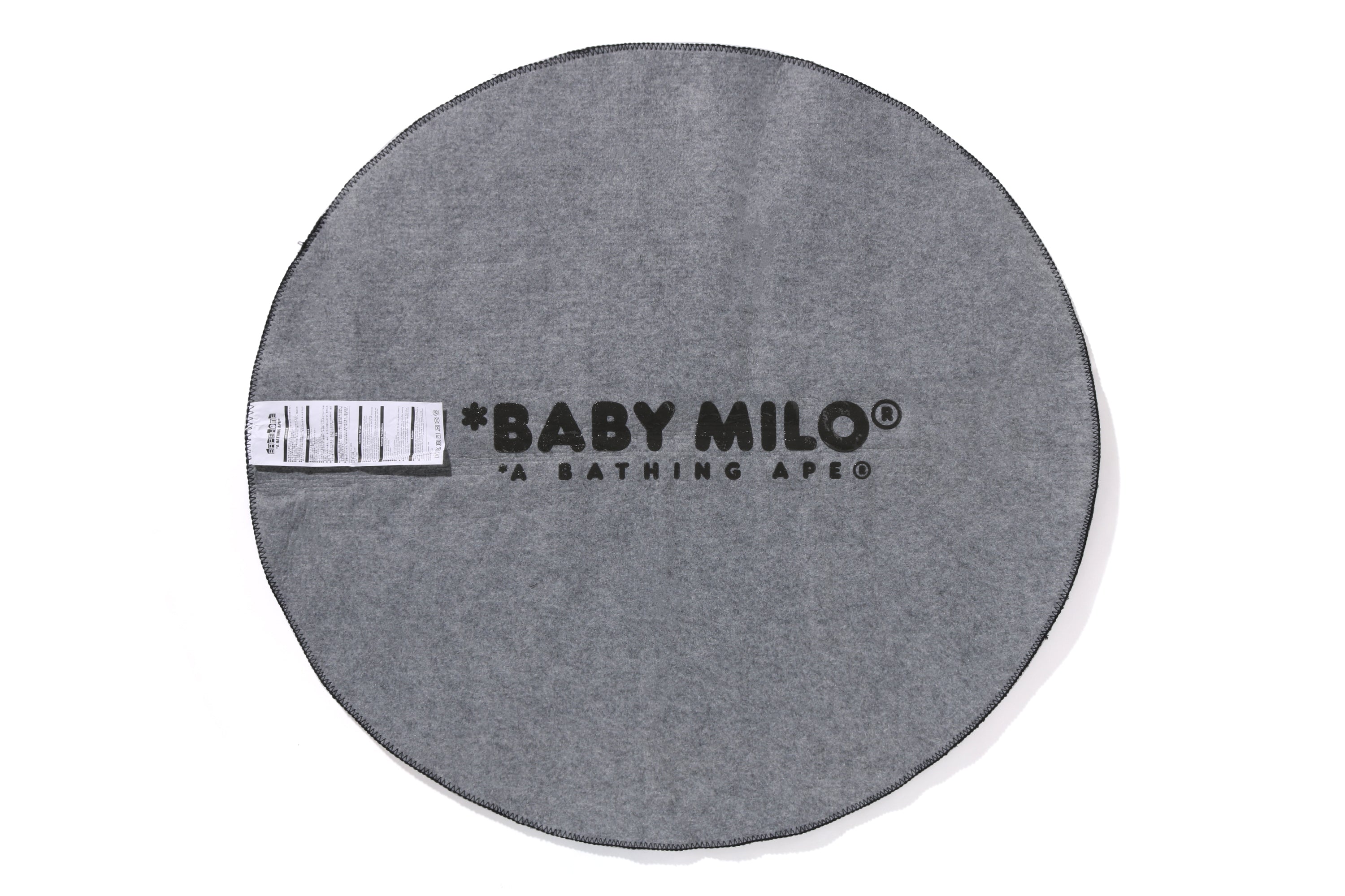 BABY MILO BIG RUG MAT – eu.bape.com