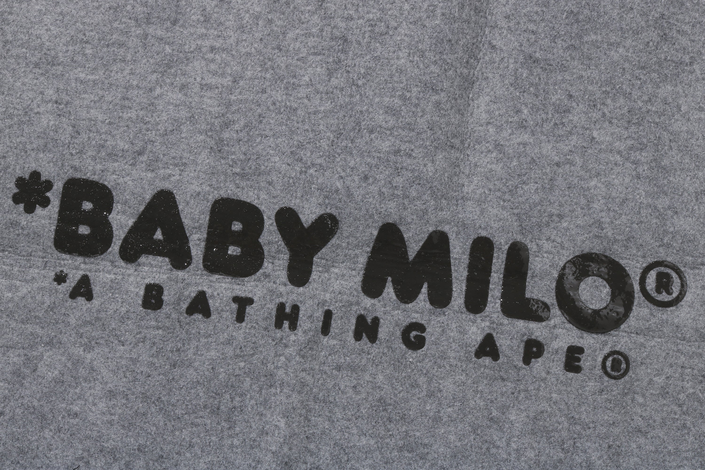 BABY MILO BIG RUG MAT – eu.bape.com