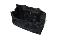 COLOR CAMO 2WAY TOTE BAG