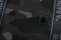 COLOR CAMO 2WAY TOTE BAG