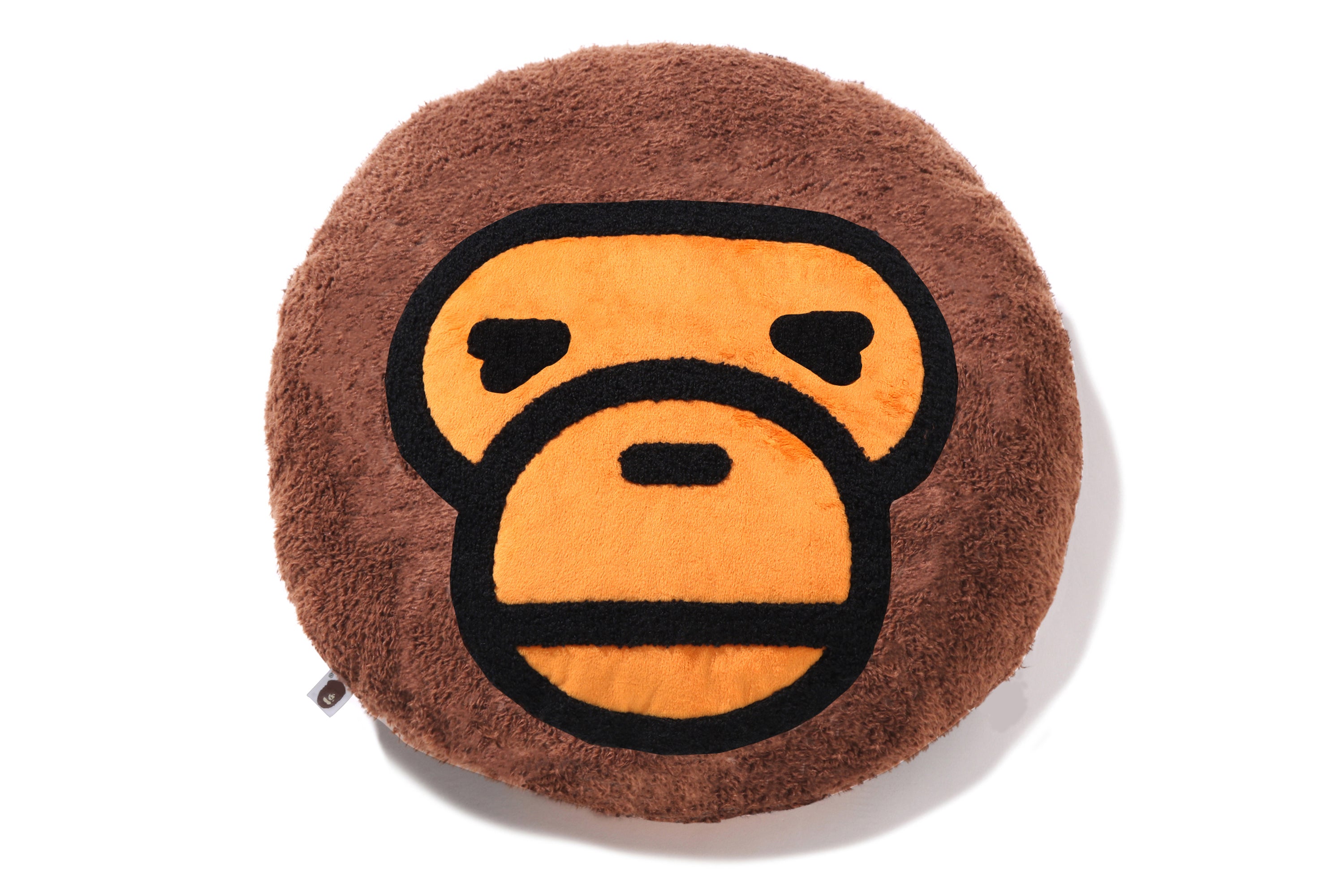 BABY MILO CUSHION – eu.bape.com