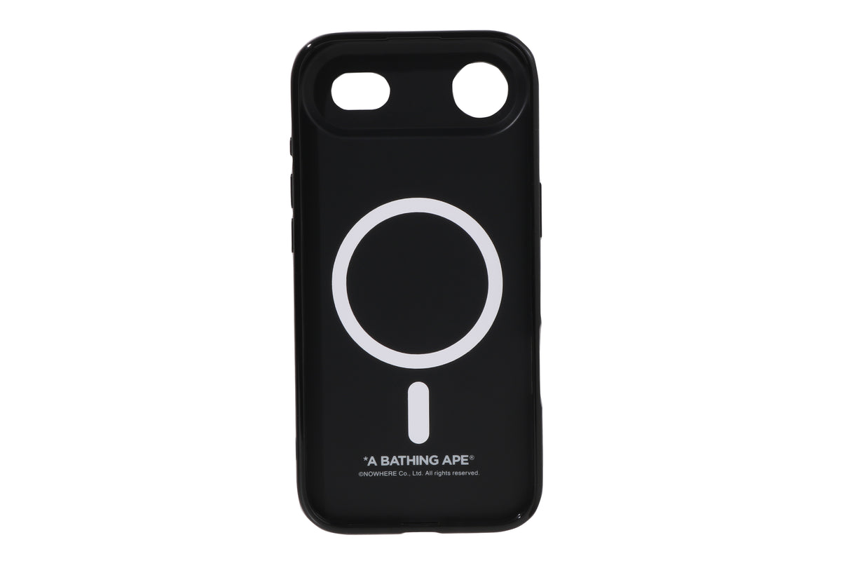 1ST CAMO 2ND SHARK IPHONE 17 AIR CASE