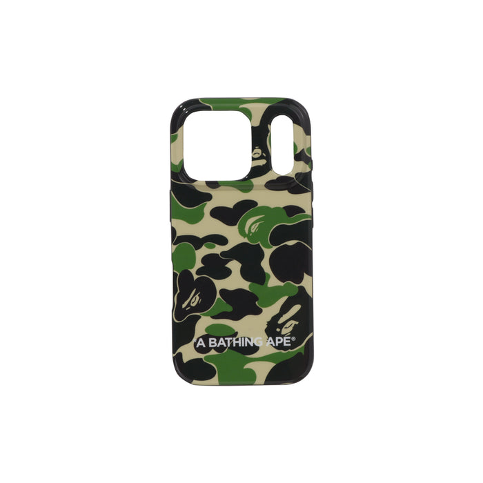 ABC CAMO IPHONE 17 PRO CASE