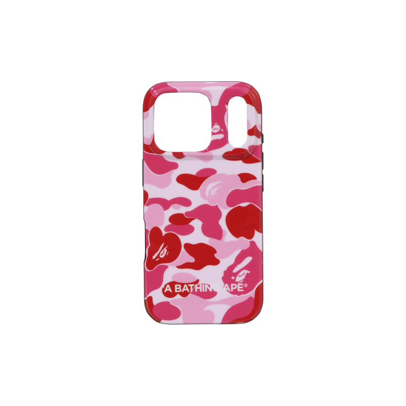 ABC CAMO IPHONE 17 PRO CASE