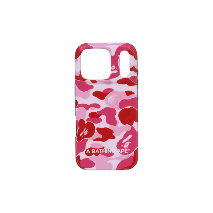 ABC CAMO IPHONE 17 PRO CASE