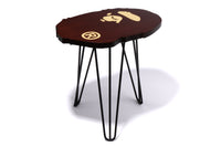 APE HEAD SIDE TABLE
