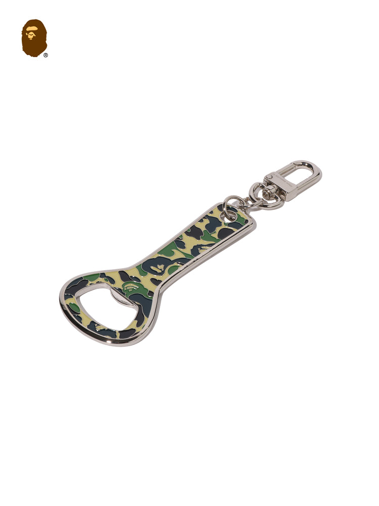 ABC CAMO BOTTLE OPENER