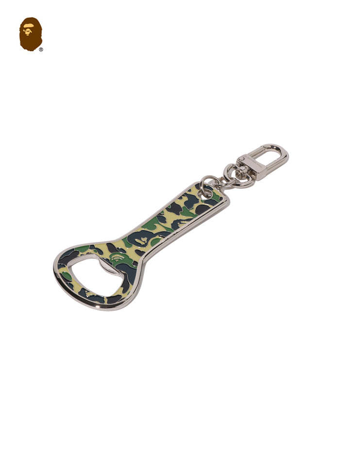 ABC CAMO BOTTLE OPENER