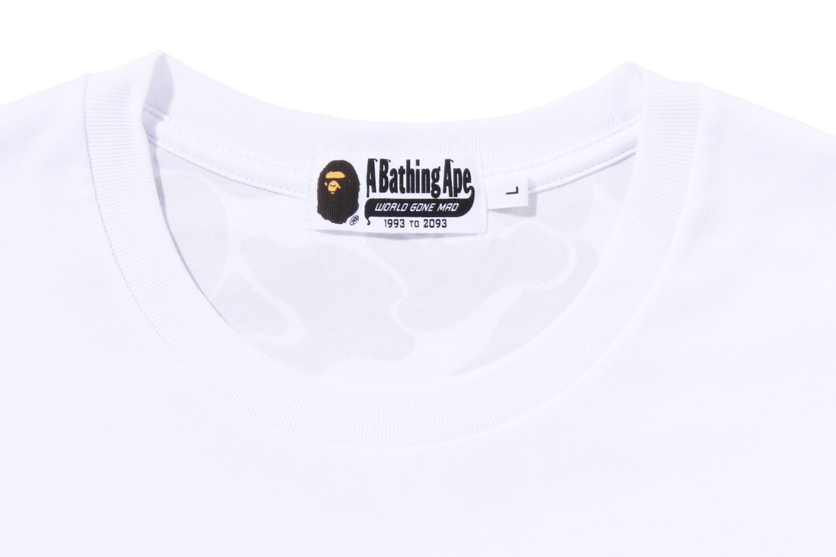 ONE POINT LS TEE