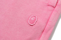 GARMENT DYED ONE POINT RELAXED FIT SWEATPANTS