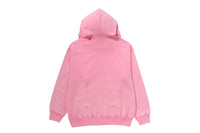 GARMENT DYED ONE POINT RELAXED FIT FULL ZIP HOODIE