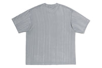 BRUSH COLLEGE RELAXED FIT TEE