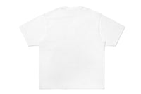 BAPE X CR7 LIFE BABY MILO RELAXED FIT TEE