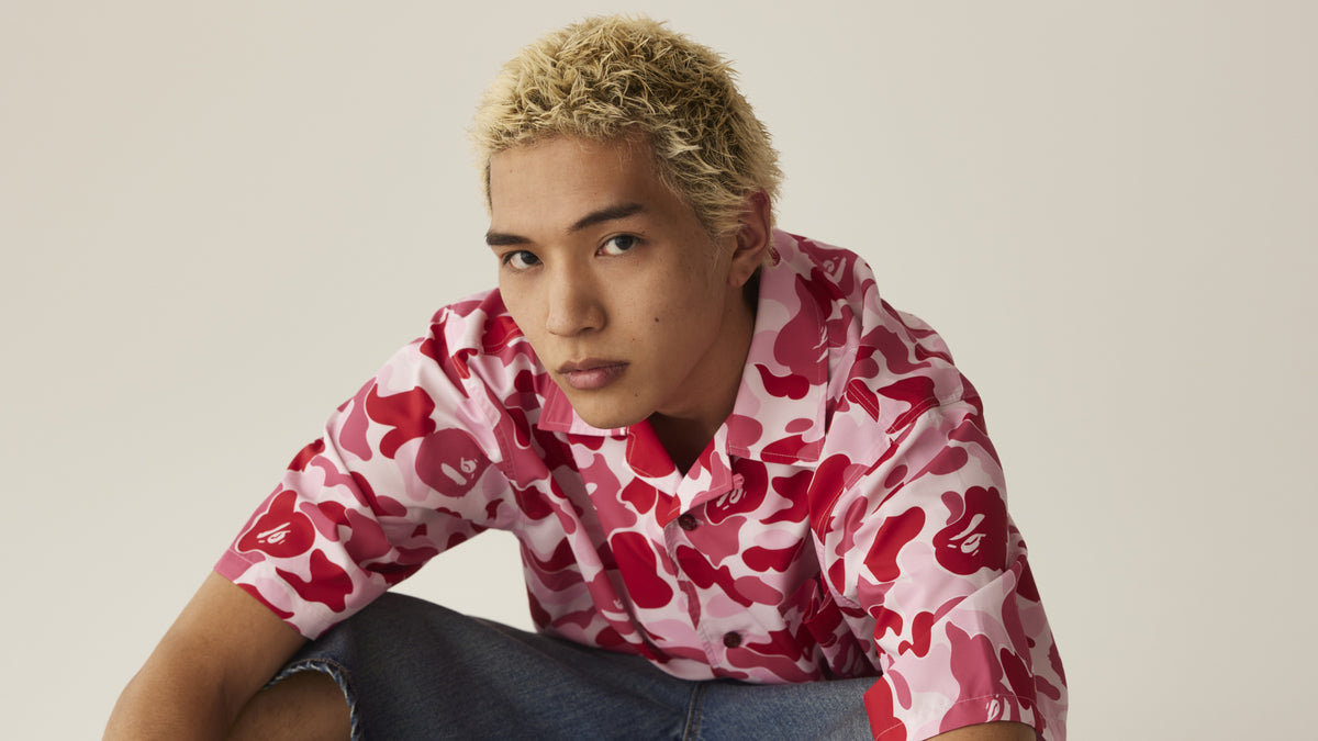 ABC CAMO – eu.bape.com