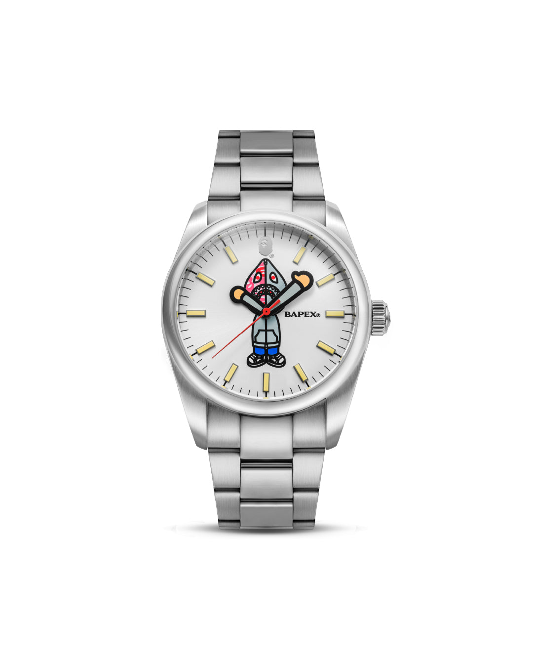 TYPE 7 BAPEX SHARK SEIJIN