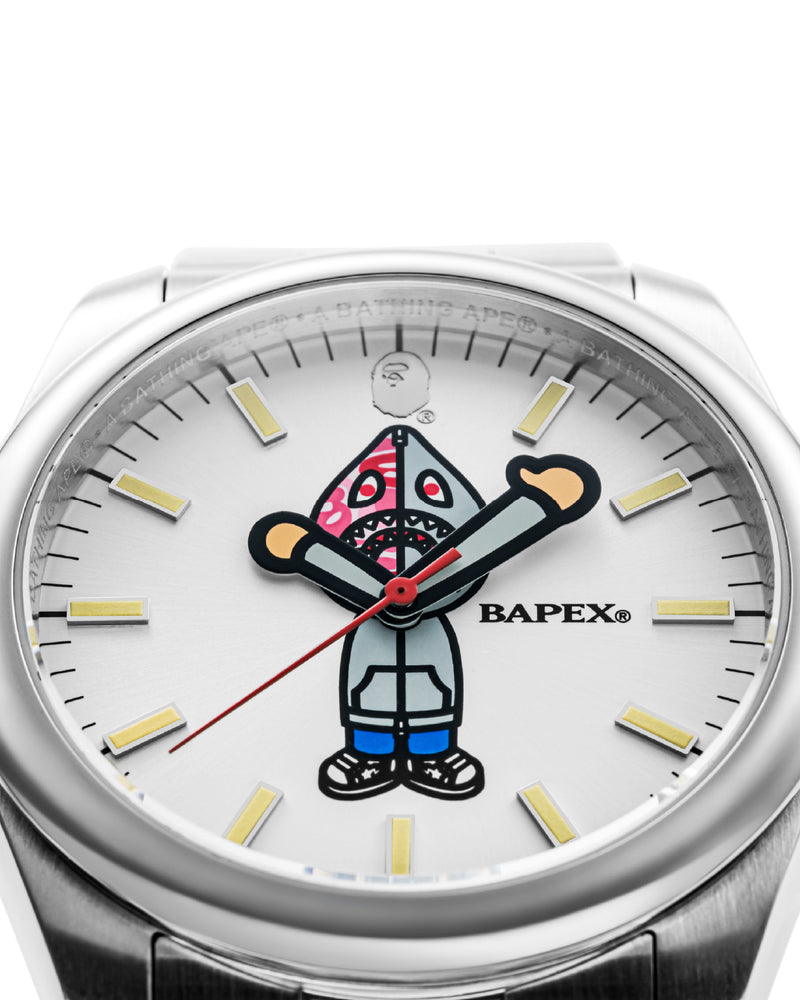 TYPE 7 BAPEX SHARK SEIJIN