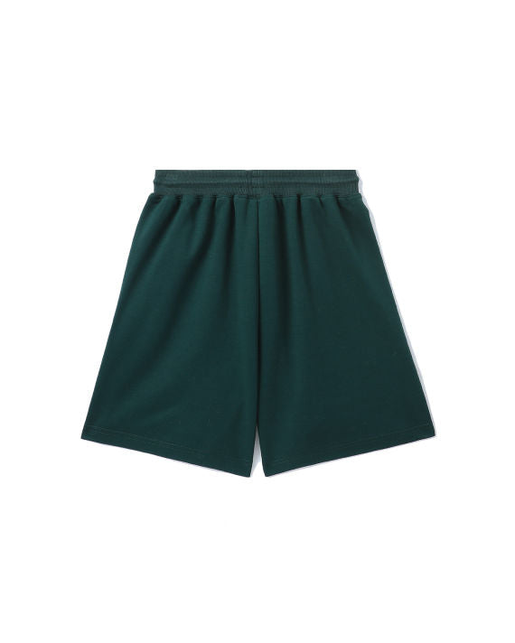 BAPY SQUARE SHORTS LADIES