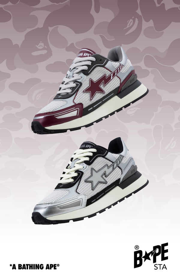 Bape Stardesign eu.bape.com