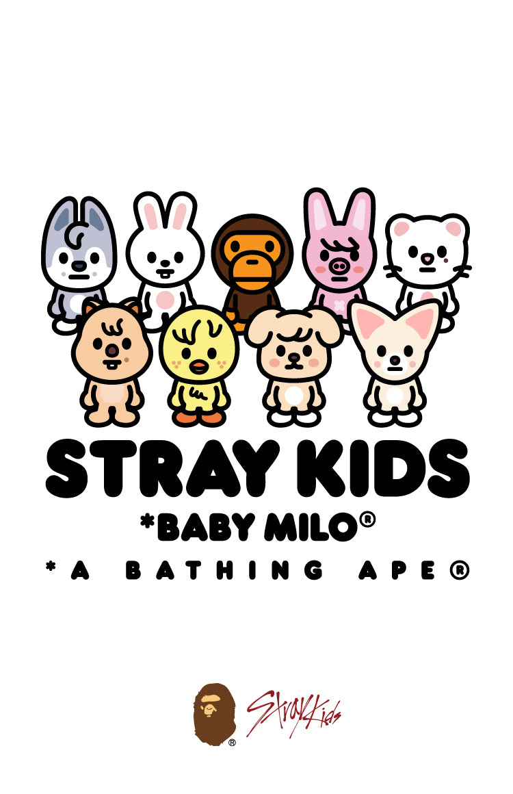 BAPE® x STRAY KIDS – eu.bape.com