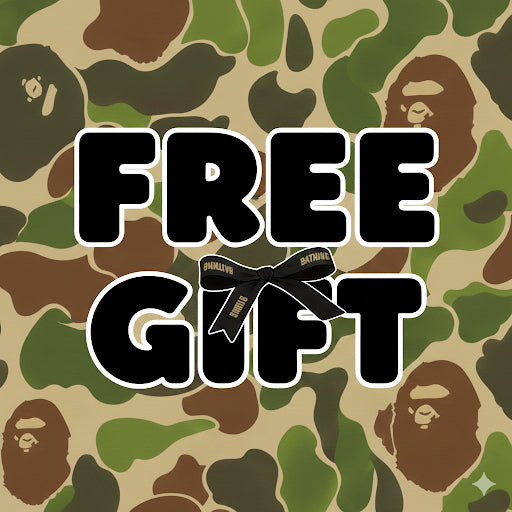 1ST CAMO FOLDABLE UMBRELLA